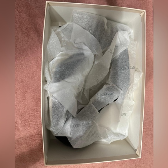 Jimmy Choo Black Pumps - Picture 4 of 5